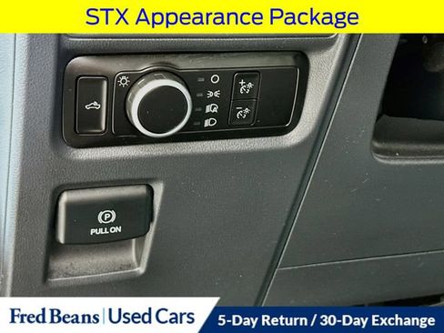 Certified 2023 Ford F150 XL w/ STX Appearance Package AWD/4WD image 13