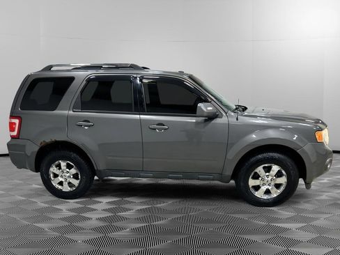 Used 2012 Ford Escape Limited image 4