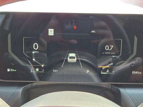Certified 2025 Kia K4 GT-Line Turbo FWD image 26