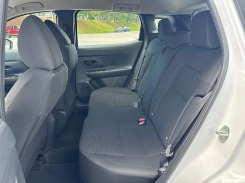 New 2026 Nissan Kicks S AWD/4WD image 25