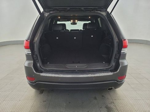 Used 2021 Jeep Grand Cherokee Limited image 29