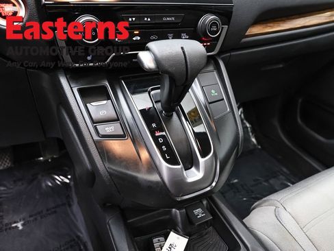 Used 2019 Honda CR-V EX image 13