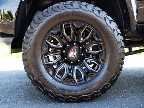 Used 2025 RAM 2500 Big Horn AWD/4WD image 67