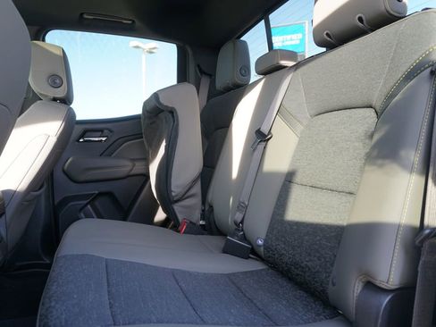 Used 2024 Chevrolet Colorado ZR2 w/ Safety Package image 18