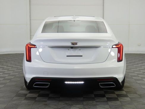Used 2023 Cadillac CT5 Premium Luxury w/ Technology Package image 6