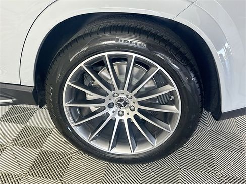 New 2026 Mercedes-Benz GLE 450 4MATIC image 31