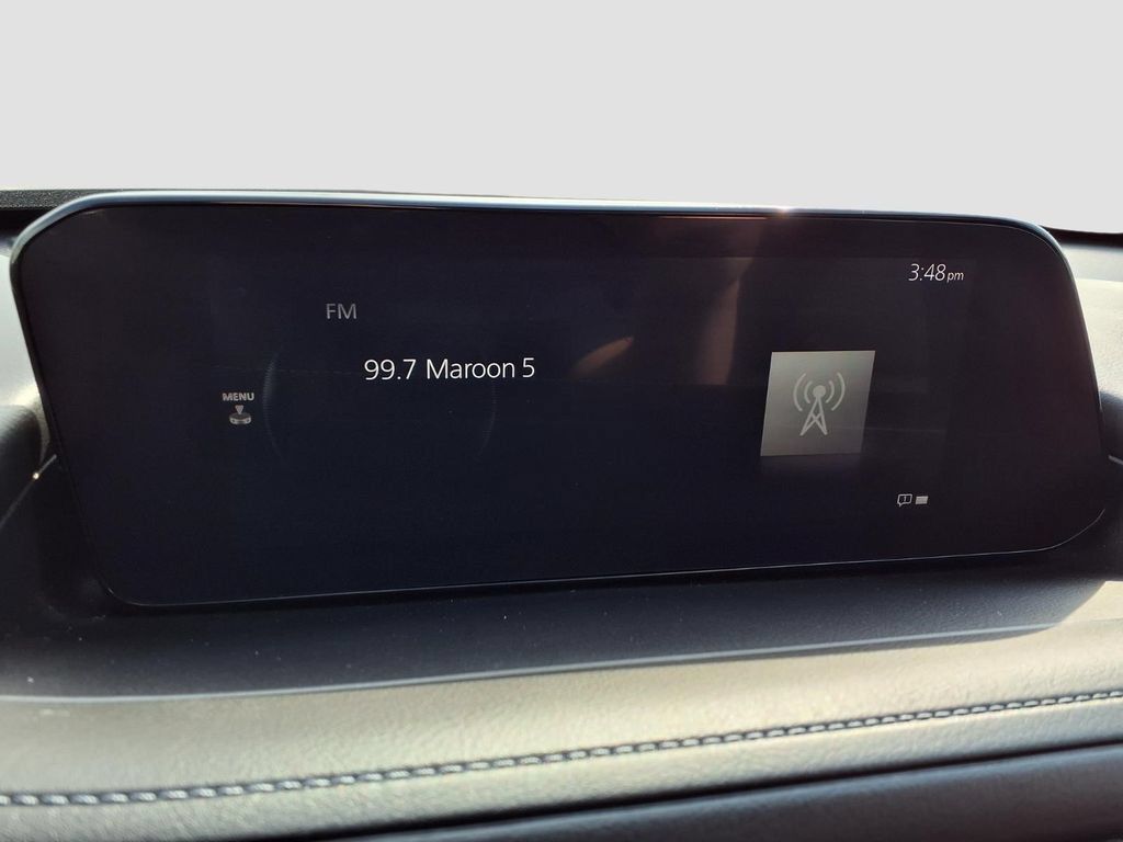 Used 2024 MAZDA CX-30 AWD 2.5 S image 9