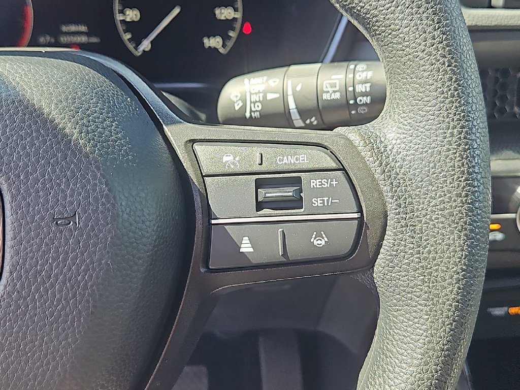 Certified 2025 Honda CR-V EX image 23