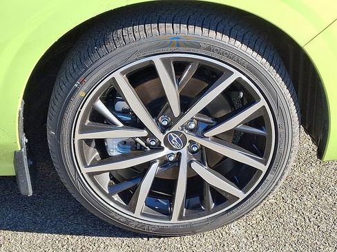 New 2026 Subaru Impreza 2.0i Sport image 9