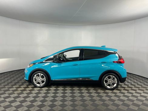 Used 2020 Chevrolet Bolt LT image 9