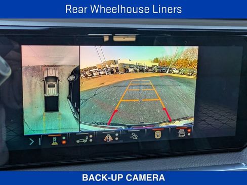 New 2026 GMC Sierra 2500 Denali w/ Technology Package AWD/4WD image 27