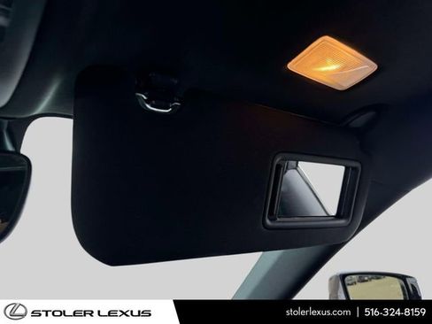 Used 2023 Lexus IS 350 F Sport w/ Memory Package AWD/4WD image 39