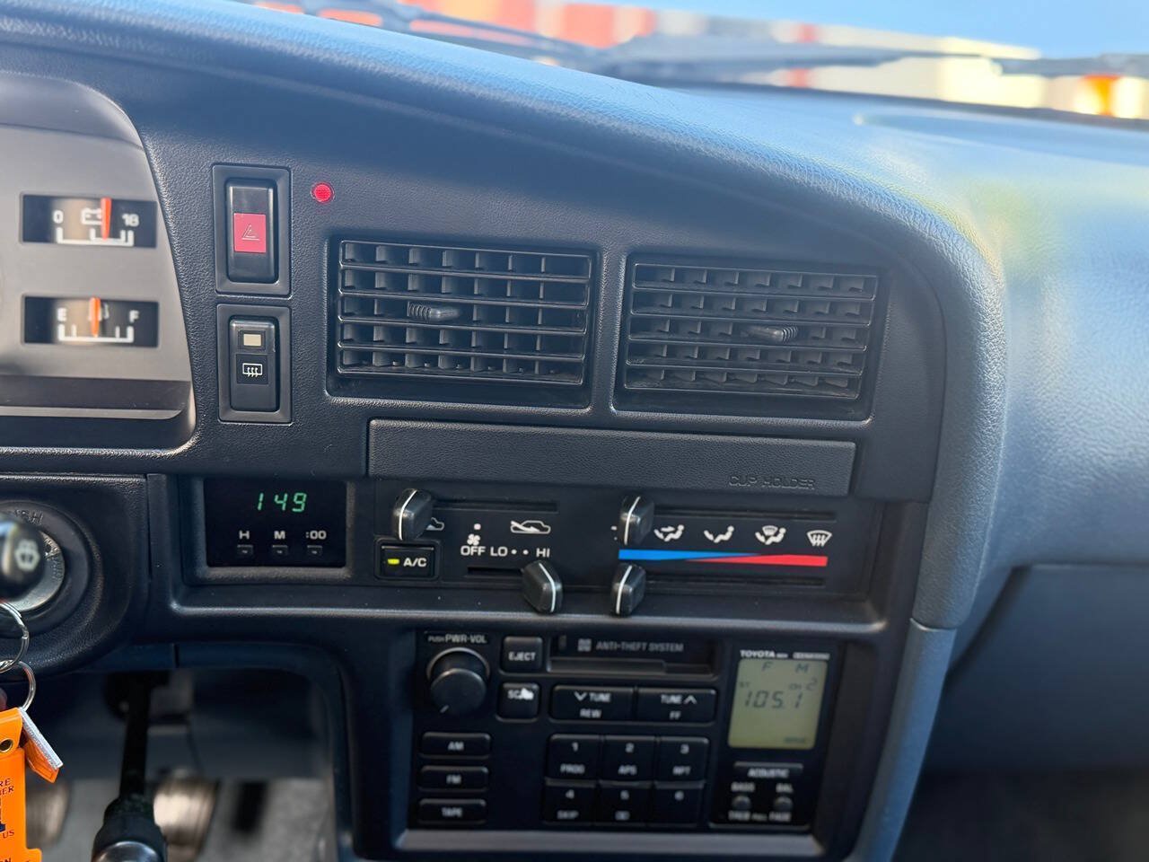 Used 1990 Toyota 4Runner SR5 AWD/4WD image 24