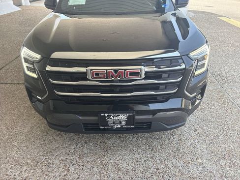 Certified 2025 GMC Terrain Elevation AWD/4WD image 31