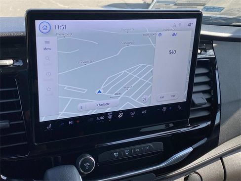 New 2026 Ford Transit 350 XLT image 22