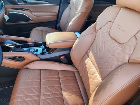 New 2025 Kia Telluride SX X-Line image 9