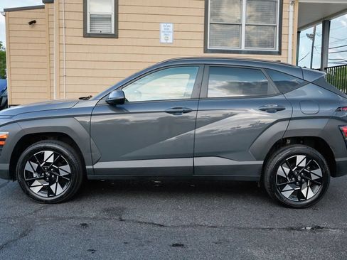 Used 2024 Hyundai Kona SEL AWD/4WD image 7