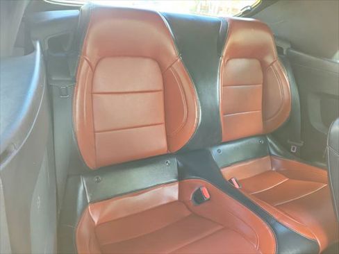 Used 2024 Ford Mustang Premium RWD image 14