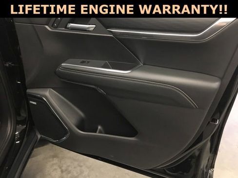 New 2026 GMC Acadia Elevation w/ Black Edition image 36