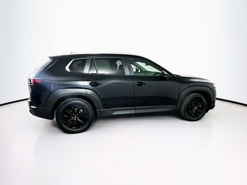 Used 2025 MAZDA CX-50 AWD 2.5 S w/ Premium Package image 10