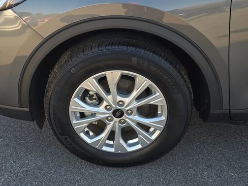 Used 2025 Ford Escape Active image 27