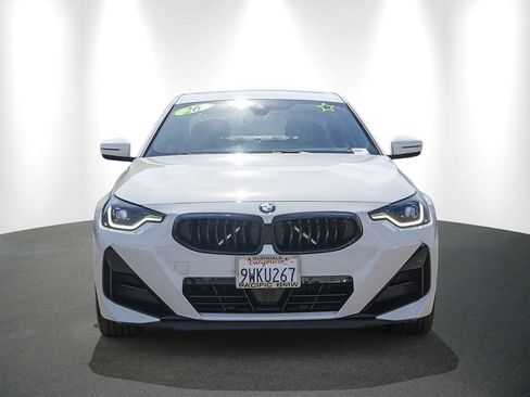 Used 2026 BMW 230i xDrive Coupe w/ Premium Package AWD/4WD image 2
