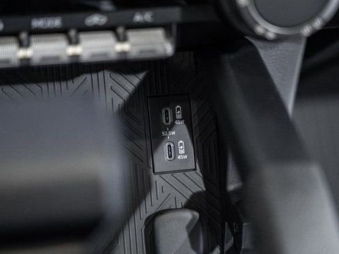 New 2026 Toyota Tacoma SR image 24