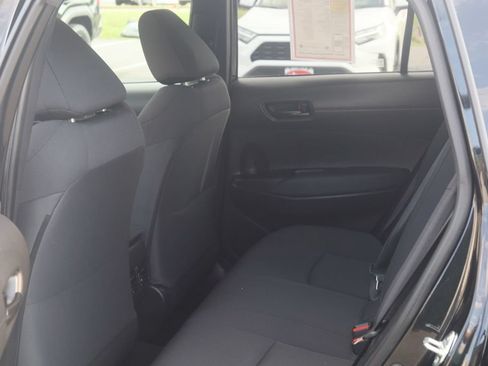 Used 2023 Toyota Corolla Cross LE w/ Moonroof Package AWD/4WD image 22