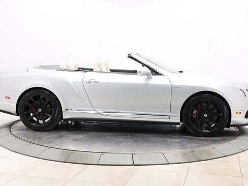 Used 2014 Bentley Continental GT V8 S AWD/4WD image 56