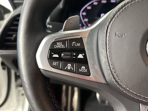 Certified 2024 BMW M850i Gran Coupe xDrive AWD/4WD image 16