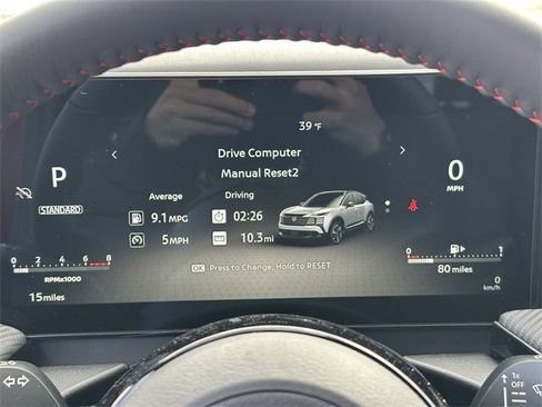 New 2025 Nissan Kicks SR image 20