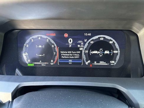 Certified 2025 Toyota Tacoma TRD Off-Road image 25