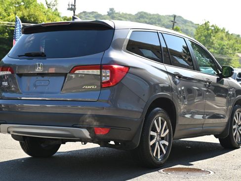 Used 2020 Honda Pilot EX-L image 5