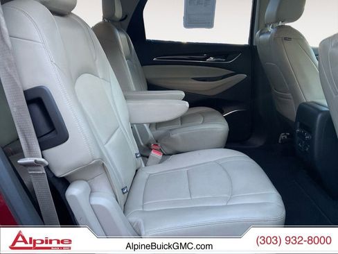 Used 2018 Buick Enclave Essence w/ Trailering Package image 13