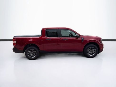 New 2026 Ford Maverick XLT w/ Equipment Group 301A AWD/4WD image 4