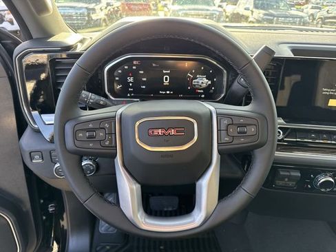 New 2026 GMC Sierra 1500 SLE image 16