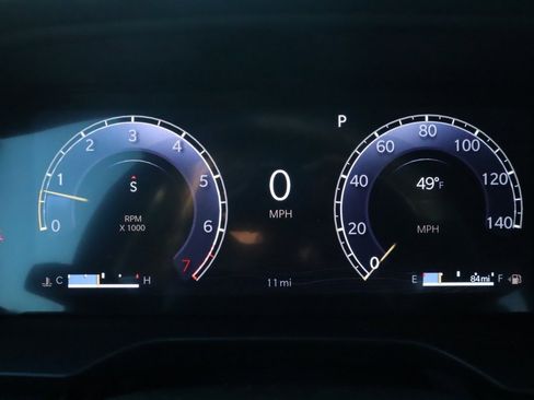 New 2025 Jeep Grand Cherokee Limited image 4