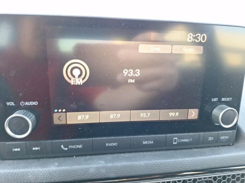 Used 2022 Honda Civic Sport image 25