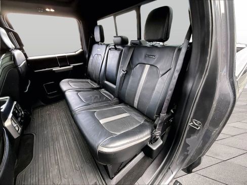 Used 2019 Ford F250 Platinum w/ Platinum Ultimate Package image 26