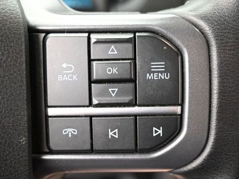 Used 2024 Ford F150 XLT w/ Mobile Office Package image 16