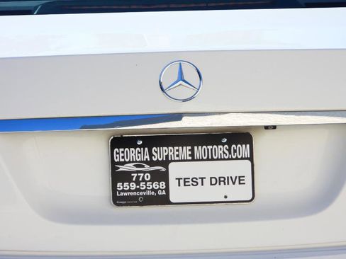Used 2013 Mercedes-Benz E 350 Luxury image 18