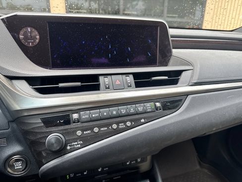 Used 2020 Lexus ES 350 w/ Premium Package FWD image 24