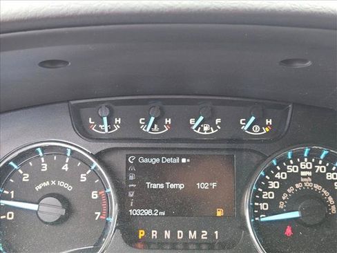Used 2011 Ford F150 FX2 w/ FX Plus Pkg RWD image 15