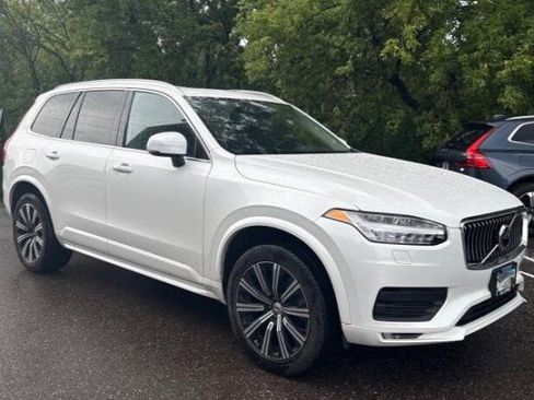Used 2023 Volvo XC90 B6 Core w/ Climate Package AWD/4WD image 3