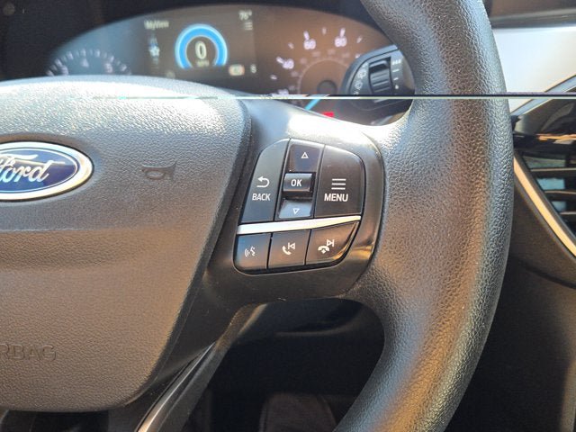 Used 2021 Ford Escape SE w/ SE Sport Appearance Package AWD/4WD image 27