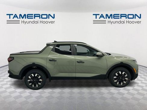 New 2026 Hyundai Santa Cruz SEL image 6