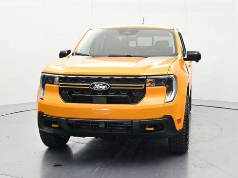 Certified 2026 Ford Maverick Tremor AWD/4WD image 2