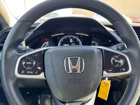 Used 2020 Honda Civic LX image 37