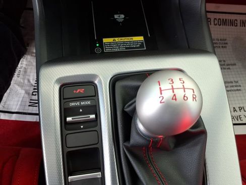 New 2025 Honda Civic Type R image 17