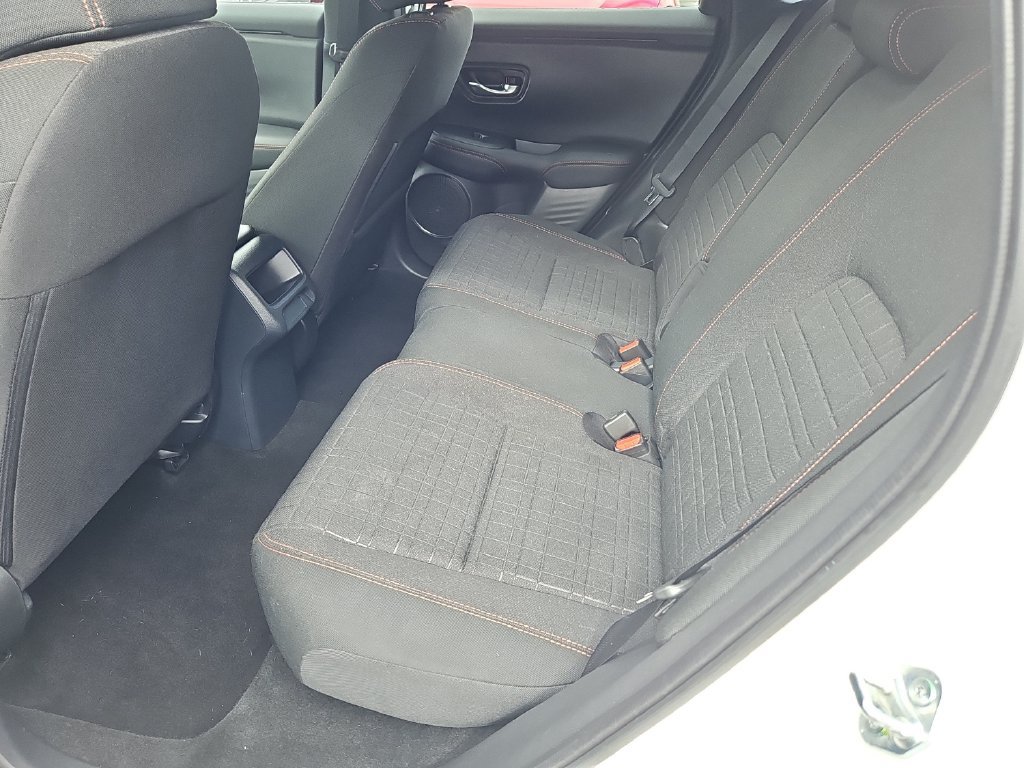 Used 2025 Honda HR-V Sport image 28